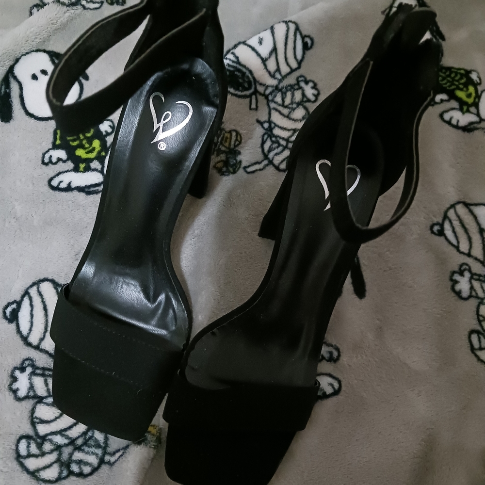 windsor heels